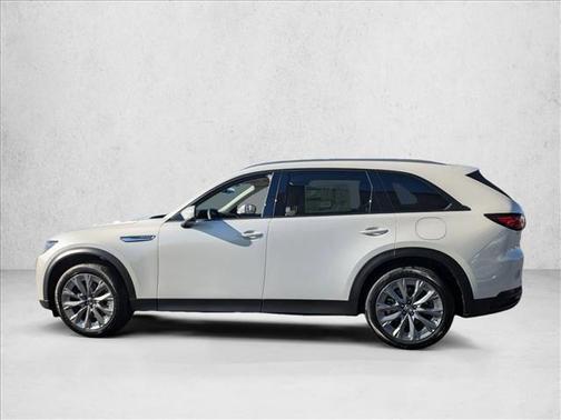 2026 Mazda CX-90 3.3 Turbo Preferred