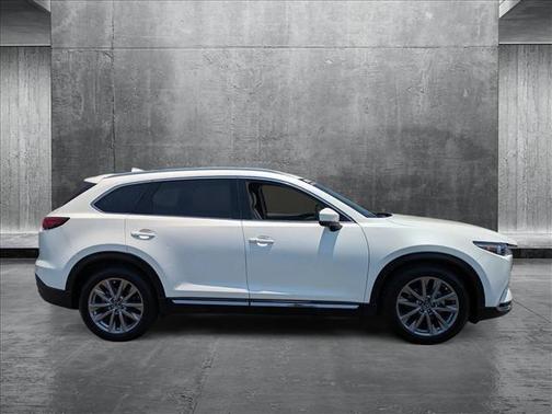 2021 Mazda CX-9 Grand Touring