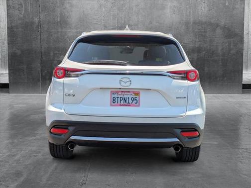 2021 Mazda CX-9 Grand Touring