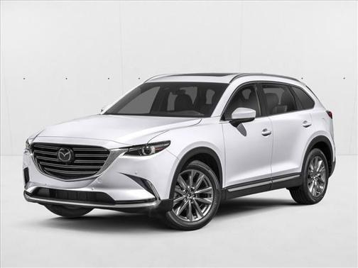 2022 Mazda CX-9 Grand Touring