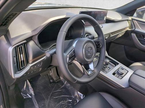 2026 Mazda CX-70 3.3 Turbo S Premium