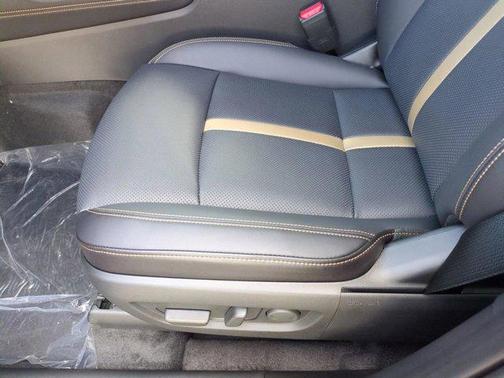 Polymetal Gray Metallic 2026 Mazda CX-70 3.3 Turbo S Premium