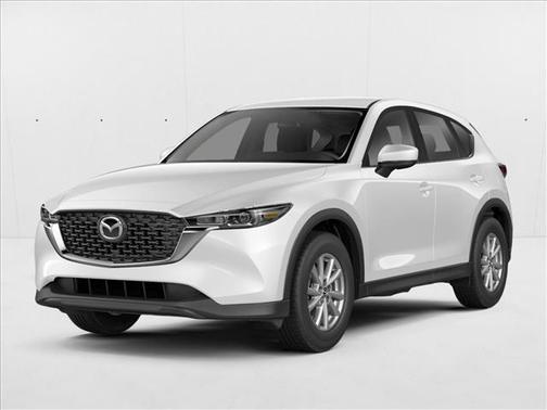 2023 Mazda CX-5 2.5 S