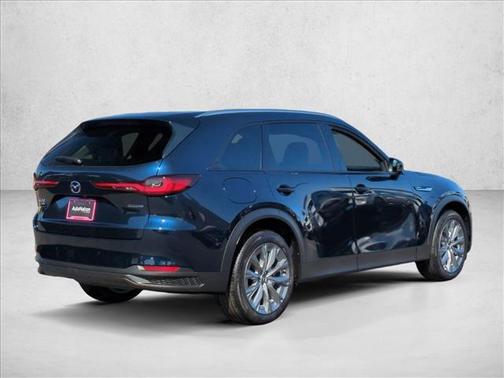 2026 Mazda CX-90 PHEV Preferred