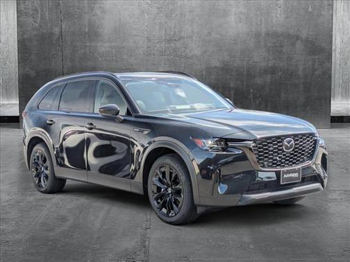 2025 Mazda CX-90 PHEV Premium Sport