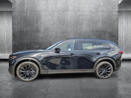 2025 Mazda CX-90 PHEV Premium Sport
