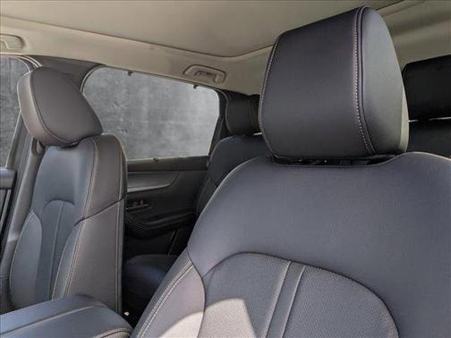 2025 Mazda CX-90 PHEV Premium Sport