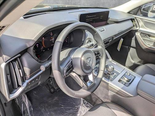 2025 Mazda CX-90 PHEV Premium Sport