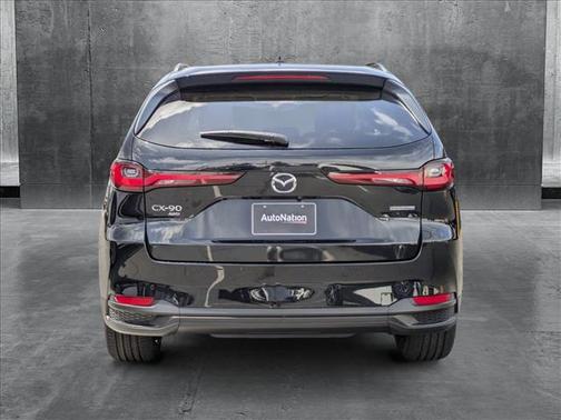 2025 Mazda CX-90 PHEV Premium Sport