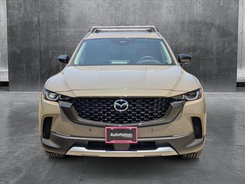 2025 Mazda CX-50 2.5 Turbo Premium Plus Package