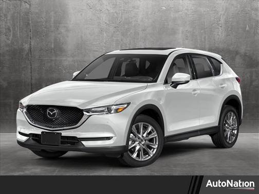 2019 Mazda CX-5 Signature