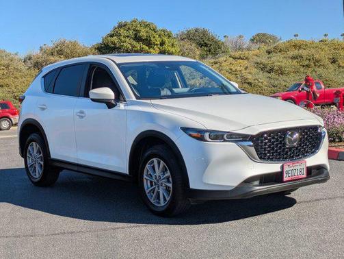 2023 Mazda CX-5 2.5 S Preferred Package