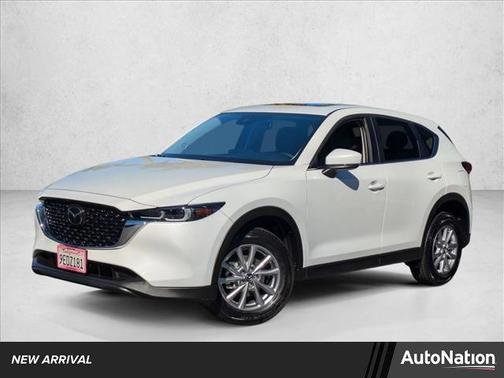 2023 Mazda CX-5 2.5 S Preferred Package