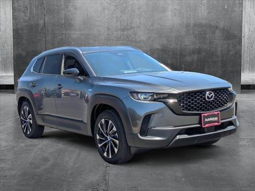 2025 Mazda CX-50 Hybrid Premium Plus Package