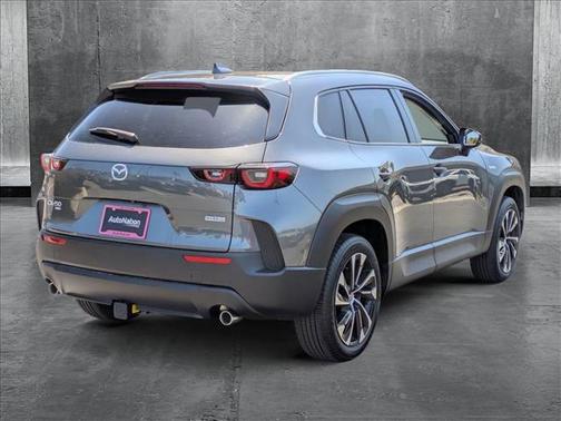 2025 Mazda CX-50 Hybrid Premium Plus Package