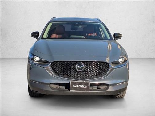 2023 Mazda CX-30 2.5 S Carbon Edition