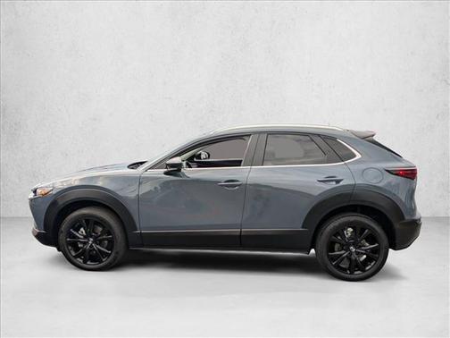 2023 Mazda CX-30 2.5 S Carbon Edition