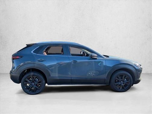 2023 Mazda CX-30 2.5 S Carbon Edition