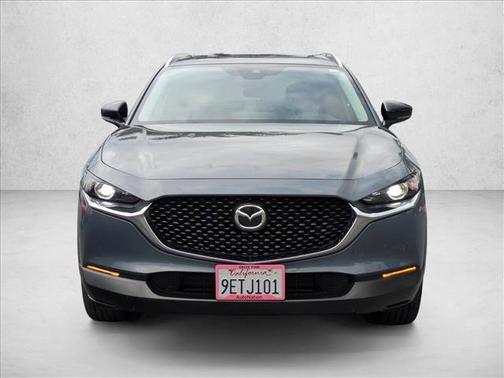 2023 Mazda CX-30 2.5 S Carbon Edition