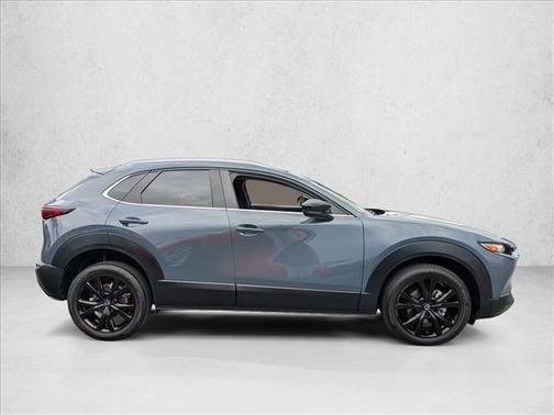 2023 Mazda CX-30 2.5 S Carbon Edition