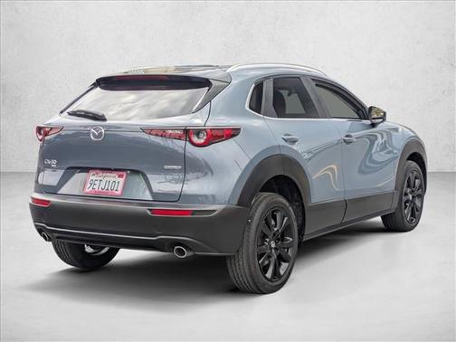 2023 Mazda CX-30 2.5 S Carbon Edition