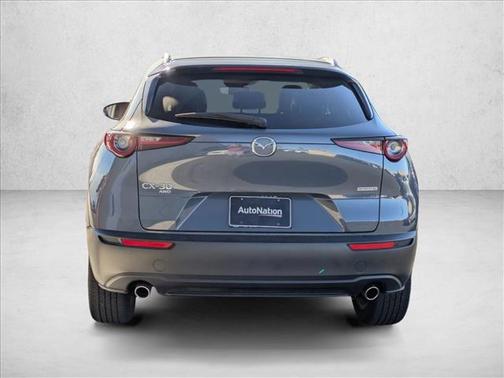 2023 Mazda CX-30 2.5 S Carbon Edition