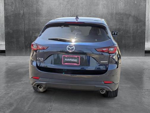 2022 Mazda CX-5 2.5 S Premium