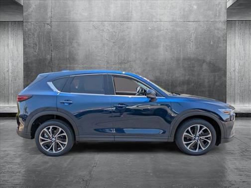 2022 Mazda CX-5 2.5 S Premium