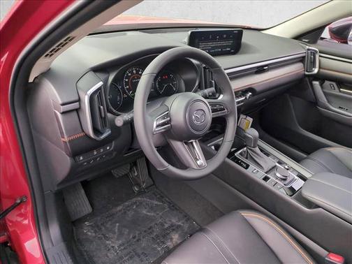 2026 Mazda CX-50 Hybrid Premium Plus