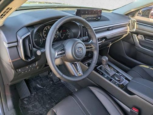 2026 Mazda CX-50 Hybrid Premium Plus