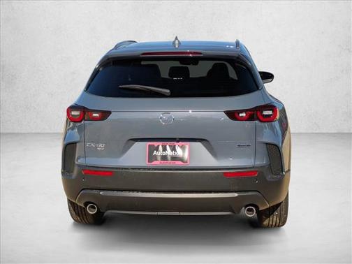 2026 Mazda CX-50 Hybrid Premium Plus