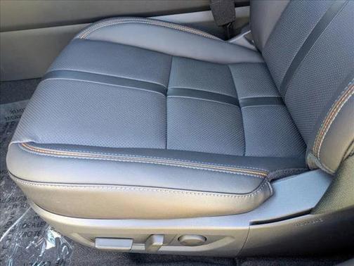 2026 Mazda CX-50 Hybrid Premium Plus