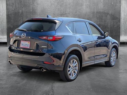 2023 Mazda CX-5 2.5 S Preferred