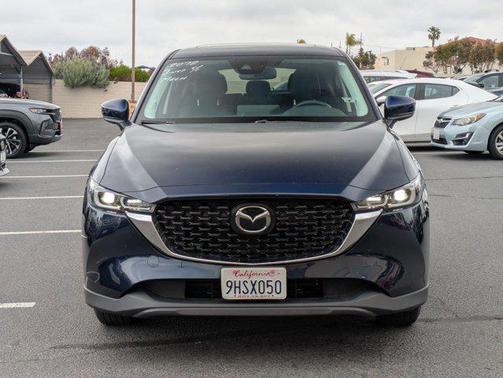 2023 Mazda CX-5 2.5 S Preferred