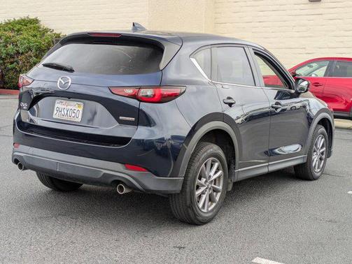 2023 Mazda CX-5 2.5 S Preferred