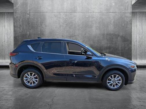 2023 Mazda CX-5 2.5 S Preferred