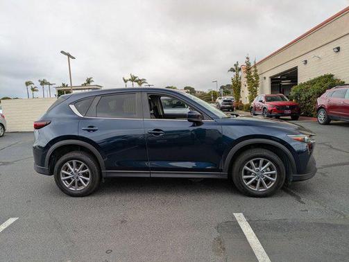 2023 Mazda CX-5 2.5 S Preferred