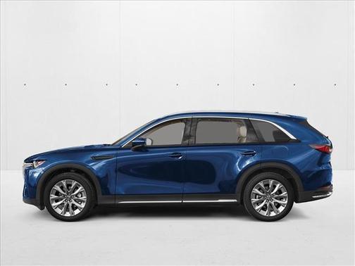 2026 Mazda CX-90 3.3 Turbo Premium Plus