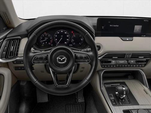 2026 Mazda CX-90 3.3 Turbo Premium Plus