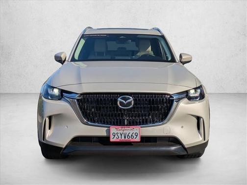 2025 Mazda CX-90 3.3 Turbo Preferred