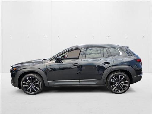 2025 Mazda CX-50 2.5 Turbo Premium Package