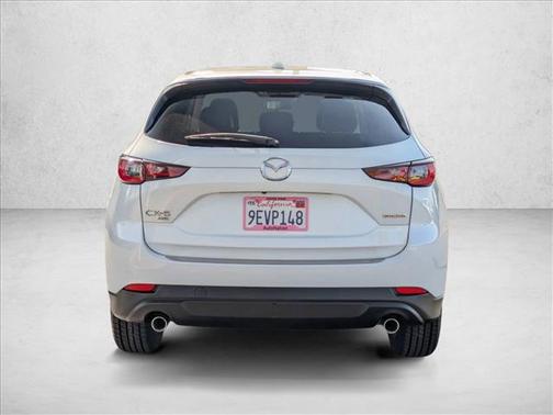 2023 Mazda CX-5 2.5 S Select