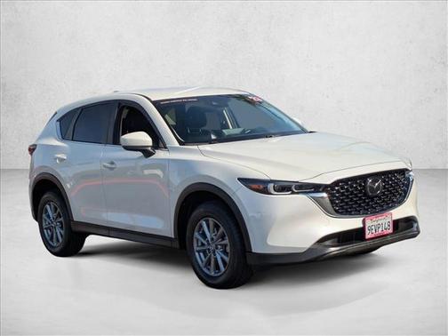 2023 Mazda CX-5 2.5 S Select