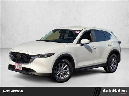 2023 Mazda CX-5 2.5 S Select