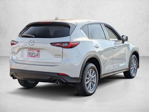 2023 Mazda CX-5 2.5 S Select