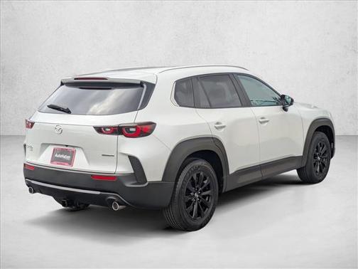 2025 Mazda CX-50 2.5 S Select Package