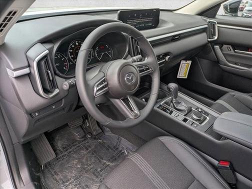 2025 Mazda CX-50 2.5 S Select Package