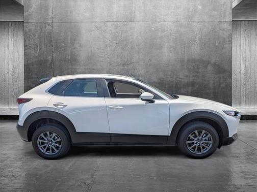 2024 Mazda CX-30 2.5 S