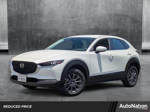 2024 Mazda CX-30 2.5 S