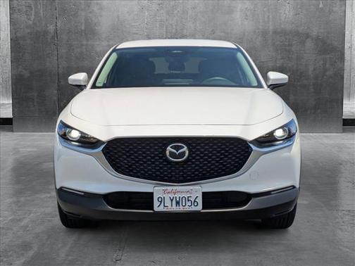 2024 Mazda CX-30 2.5 S